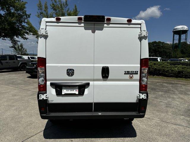 new 2024 Ram ProMaster 1500 car, priced at $45,010