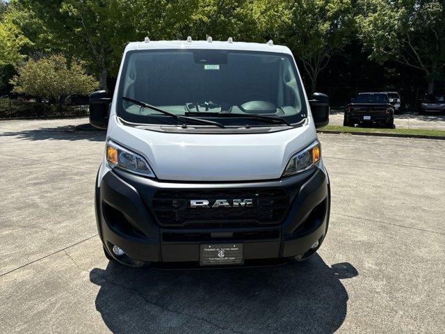 new 2024 Ram ProMaster 1500 car, priced at $44,510