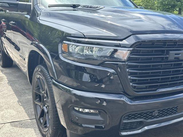 new 2025 Ram 1500 car, priced at $66,410