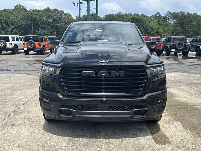 new 2025 Ram 1500 car, priced at $66,410