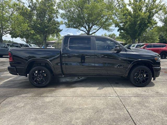 new 2025 Ram 1500 car, priced at $66,410