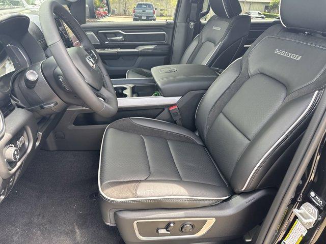 new 2025 Ram 1500 car, priced at $66,410