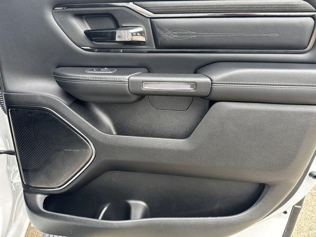 used 2023 Ram 1500 car, priced at $46,997