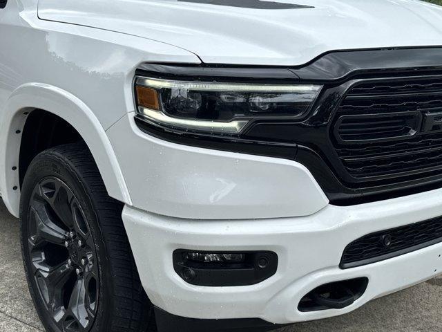 used 2023 Ram 1500 car, priced at $46,997