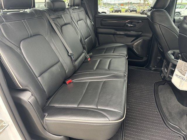used 2023 Ram 1500 car, priced at $46,997