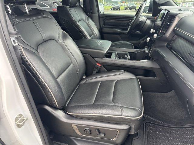 used 2023 Ram 1500 car, priced at $46,997