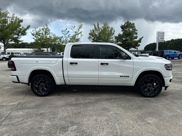 used 2023 Ram 1500 car, priced at $46,997