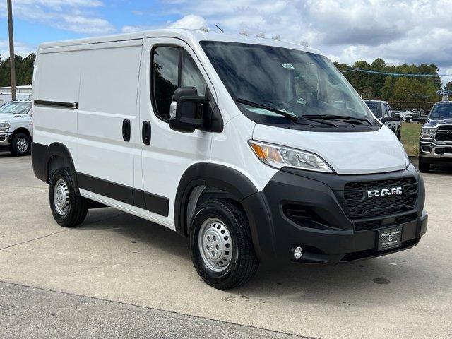 new 2024 Ram ProMaster 1500 car, priced at $41,375