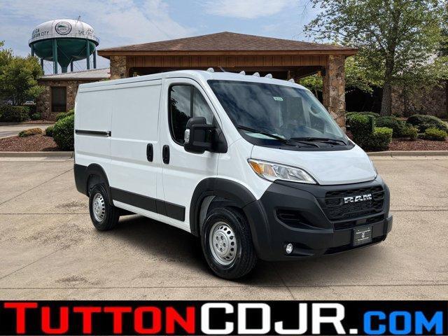 new 2024 Ram ProMaster 1500 car, priced at $41,375