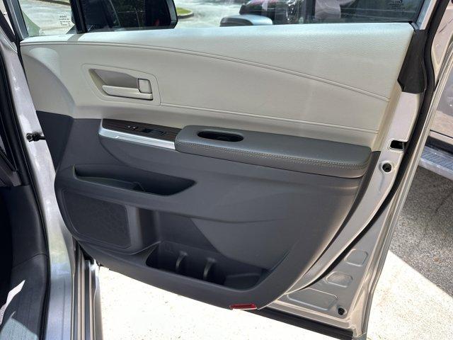 used 2021 Toyota Sienna car, priced at $29,497