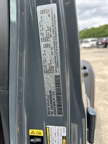 new 2025 Jeep Wrangler 4xe car, priced at $54,445