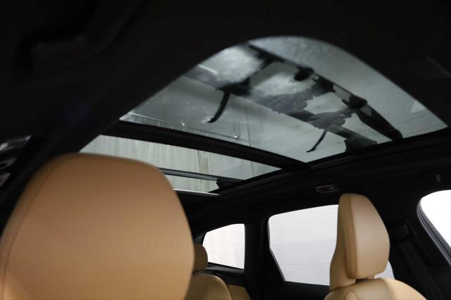 used 2020 Volvo XC60 Recharge Plug-In Hybrid car, priced at $31,500