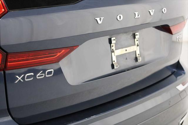 used 2020 Volvo XC60 Recharge Plug-In Hybrid car, priced at $31,500