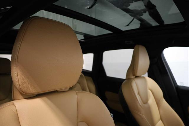 used 2020 Volvo XC60 Recharge Plug-In Hybrid car, priced at $31,500