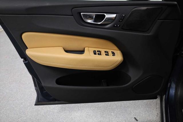 used 2020 Volvo XC60 Recharge Plug-In Hybrid car, priced at $31,500