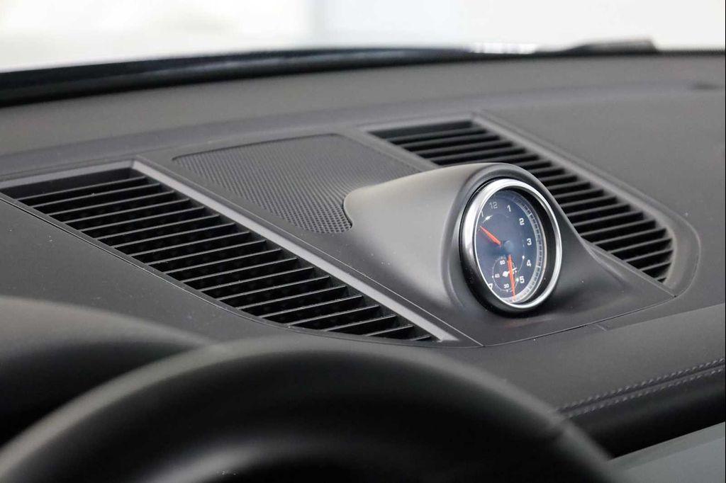 used 2018 Porsche Macan car, priced at $24,450