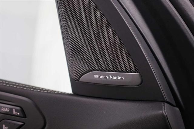 used 2024 BMW X7 car, priced at $91,550