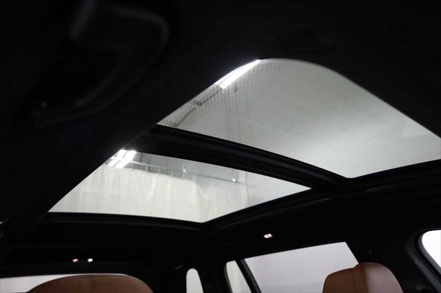 used 2024 BMW X7 car, priced at $91,550