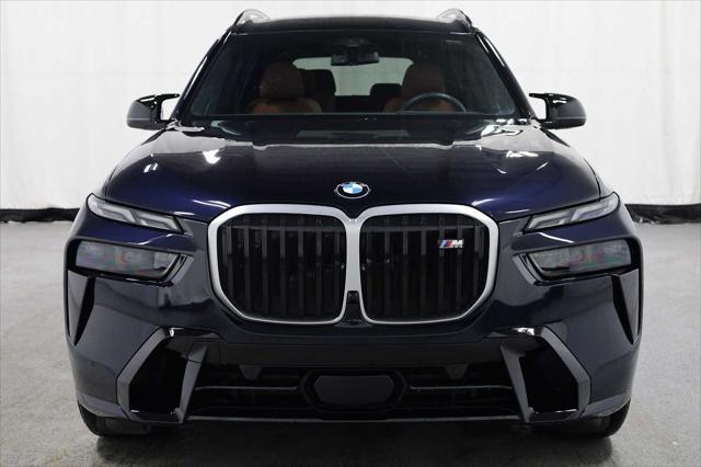 used 2024 BMW X7 car, priced at $91,550