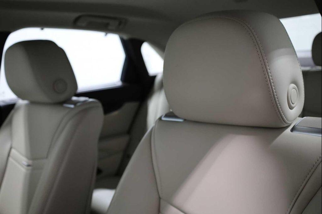 used 2013 Cadillac XTS car, priced at $10,495