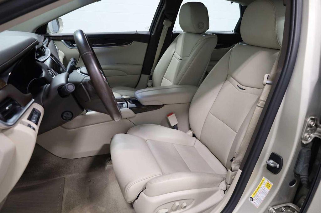used 2013 Cadillac XTS car, priced at $10,495
