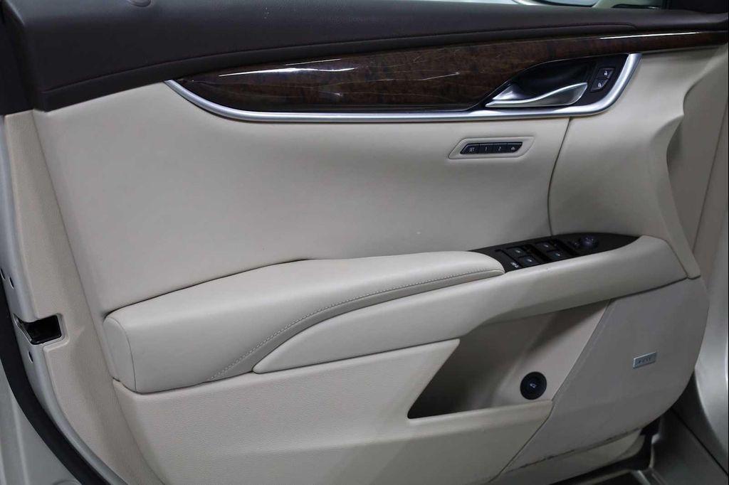 used 2013 Cadillac XTS car, priced at $10,495