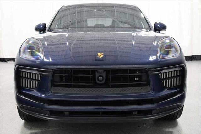 used 2022 Porsche Macan car, priced at $62,999