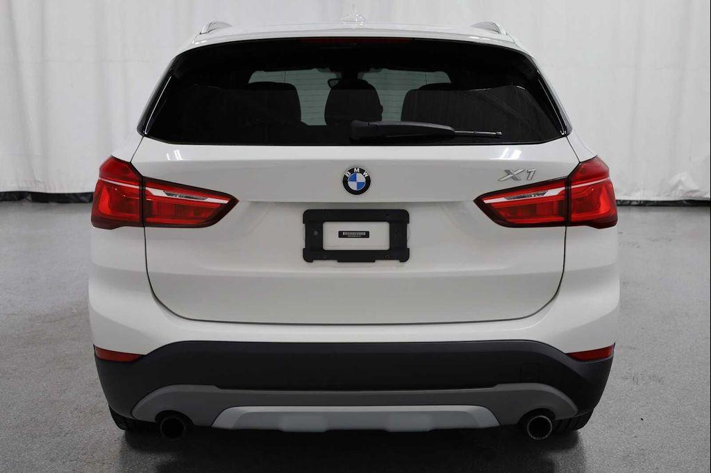 used 2016 BMW X1 car, priced at $14,825