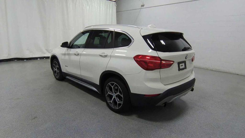 used 2016 BMW X1 car, priced at $14,825