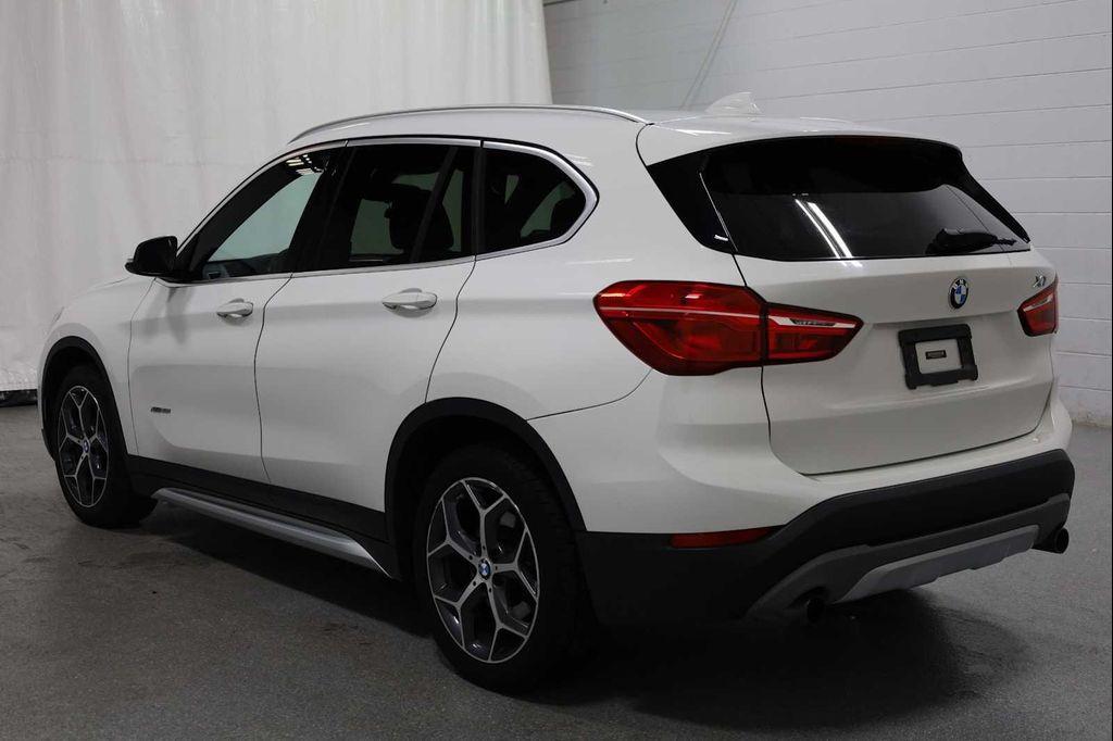 used 2016 BMW X1 car, priced at $14,825