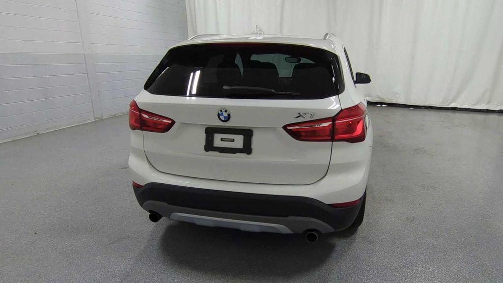 used 2016 BMW X1 car, priced at $14,825