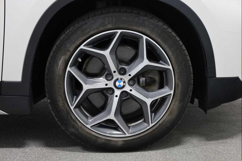 used 2016 BMW X1 car, priced at $14,825