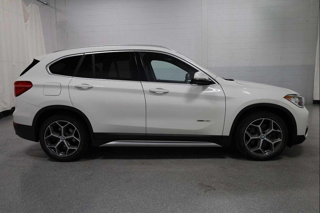 used 2016 BMW X1 car, priced at $14,825