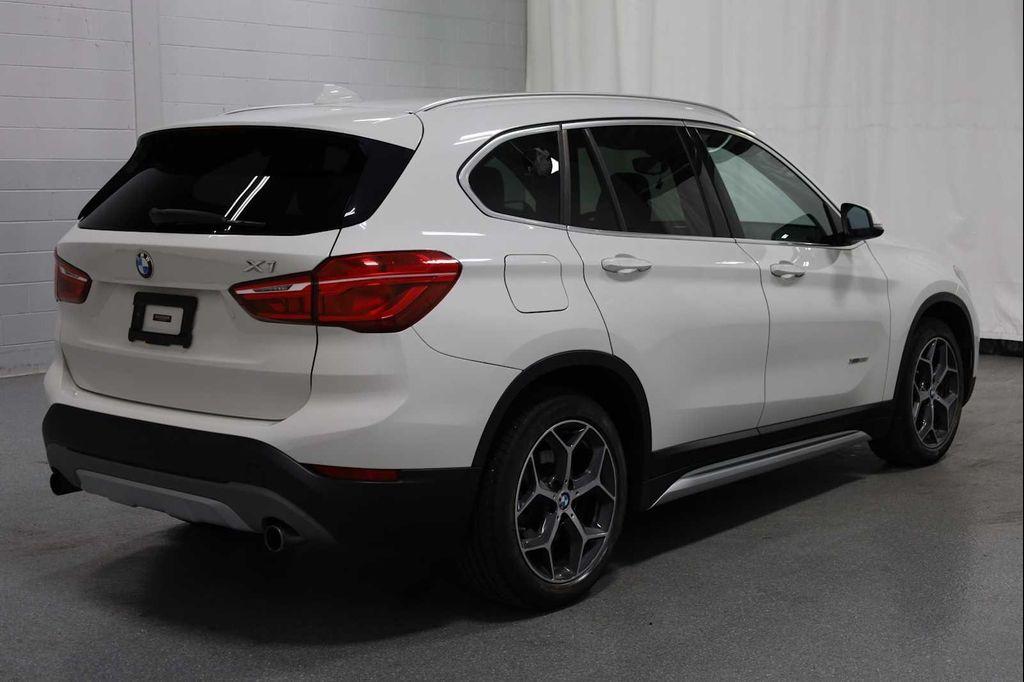 used 2016 BMW X1 car, priced at $14,825