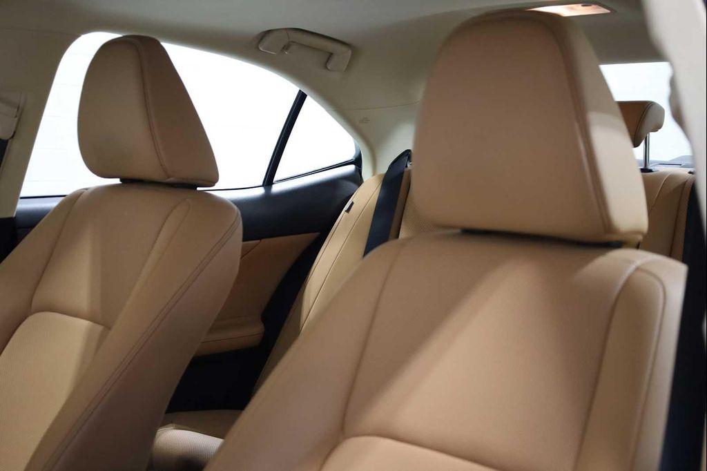 used 2016 Lexus IS 200t car, priced at $23,750