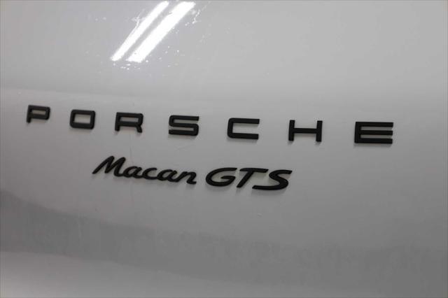 used 2017 Porsche Macan car, priced at $24,999