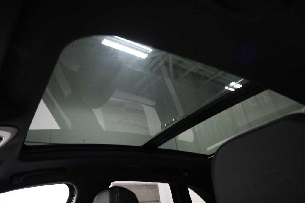 new 2025 Porsche Macan car, priced at $112,035