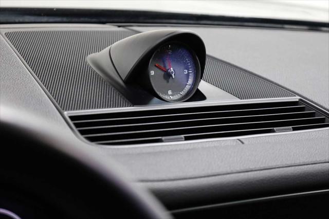 used 2022 Porsche Panamera car, priced at $69,999