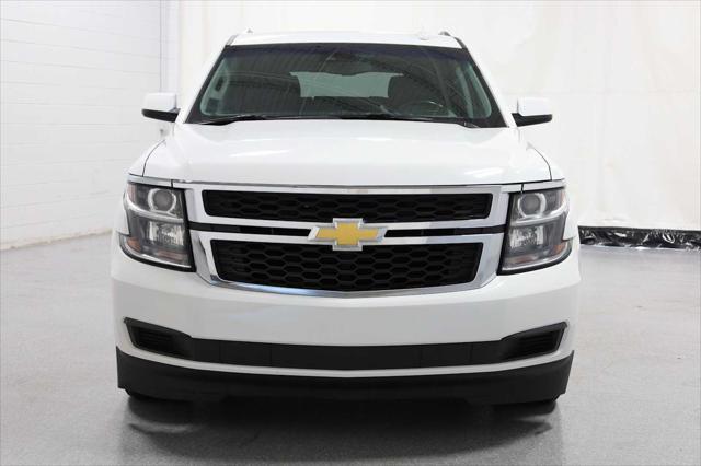 used 2018 Chevrolet Tahoe car, priced at $23,899