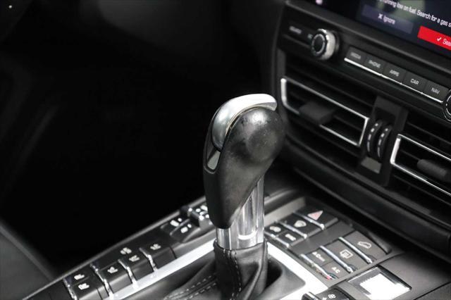 used 2021 Porsche Macan car, priced at $41,999
