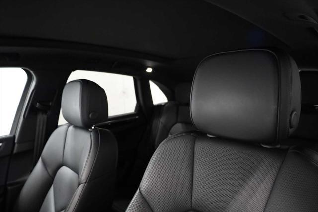 used 2021 Porsche Macan car, priced at $41,999