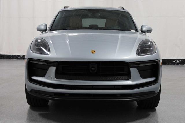 used 2024 Porsche Macan car, priced at $63,995