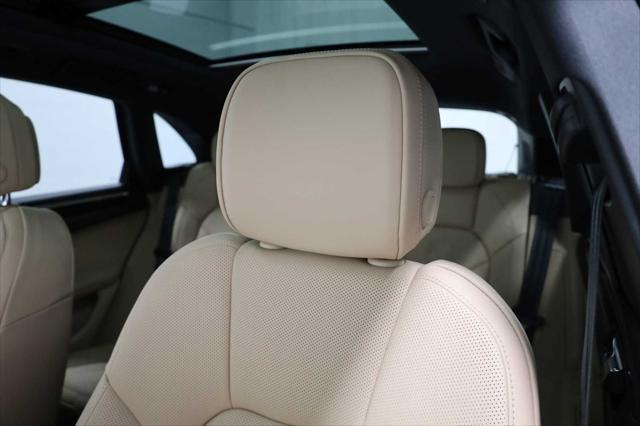 used 2024 Porsche Macan car, priced at $63,995