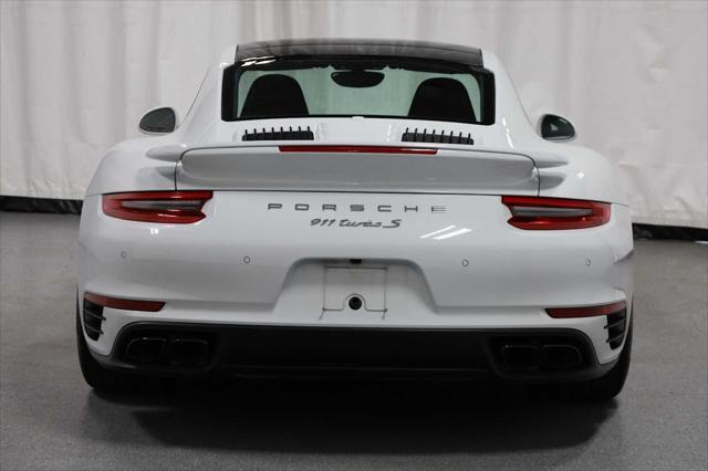 used 2017 Porsche 911 car, priced at $135,500