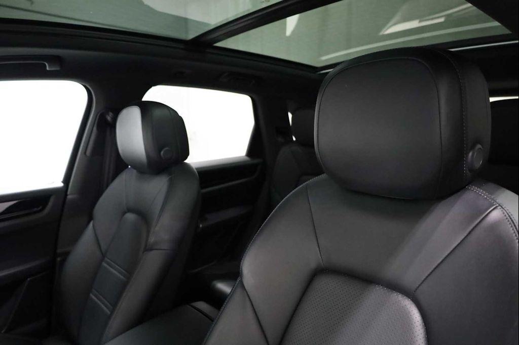 used 2022 Porsche Cayenne car, priced at $53,795