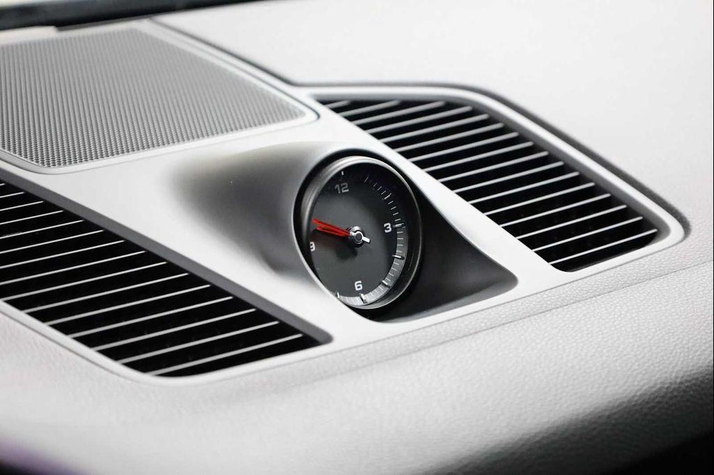 used 2022 Porsche Cayenne car, priced at $53,795