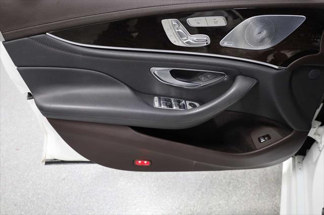 used 2019 Mercedes-Benz CLS 450 car, priced at $28,999