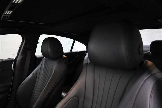 used 2019 Mercedes-Benz CLS 450 car, priced at $28,999