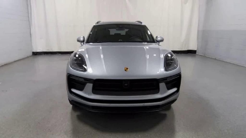 new 2026 Porsche Macan car, priced at $82,920