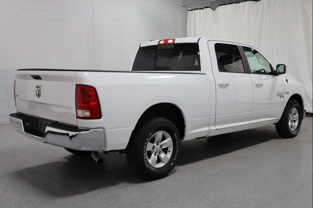 used 2019 Ram 1500 car, priced at $21,279
